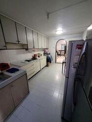 Blk 427 Clementi Avenue 3 (Clementi), HDB 3 Rooms #577136651